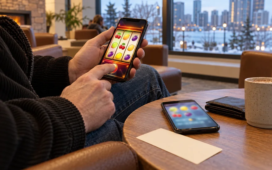 Best online casino bonus offers: casino phones and blank offer coupon at recreation lounge